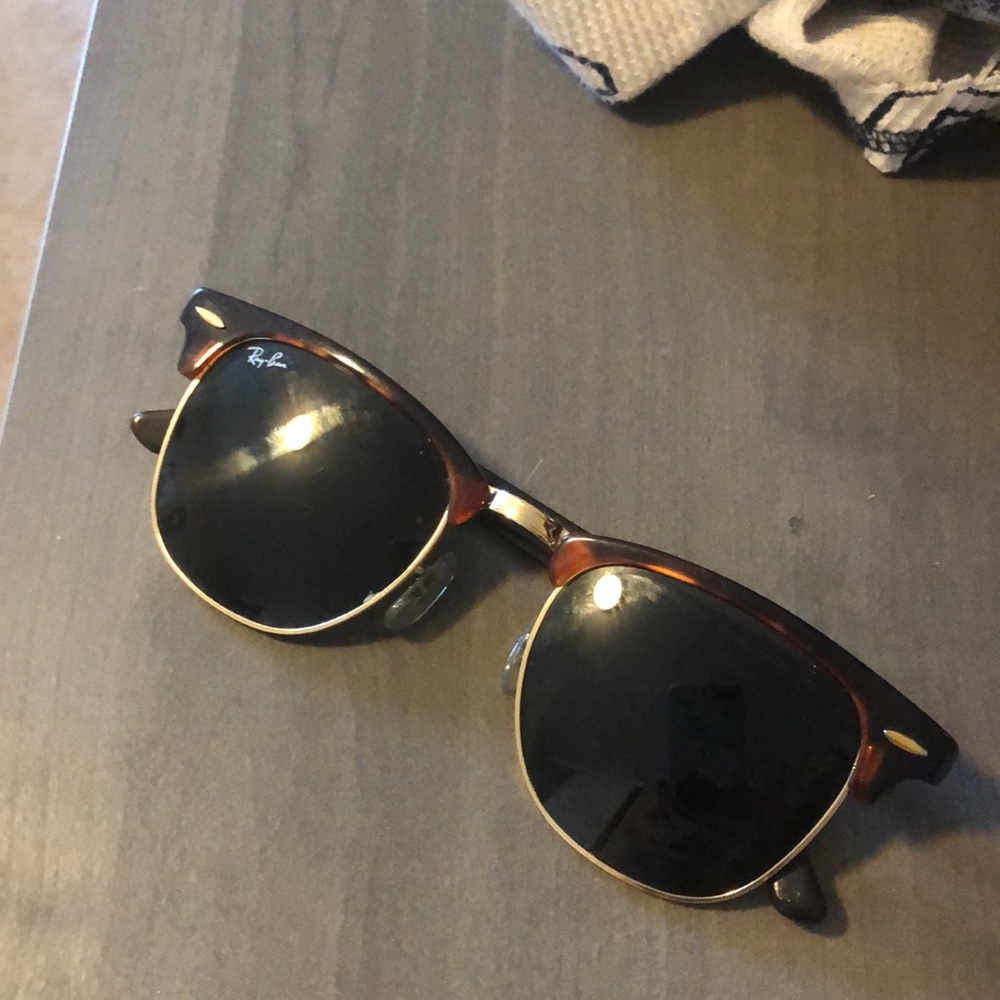 Ray-Ban Clubmaster Classic